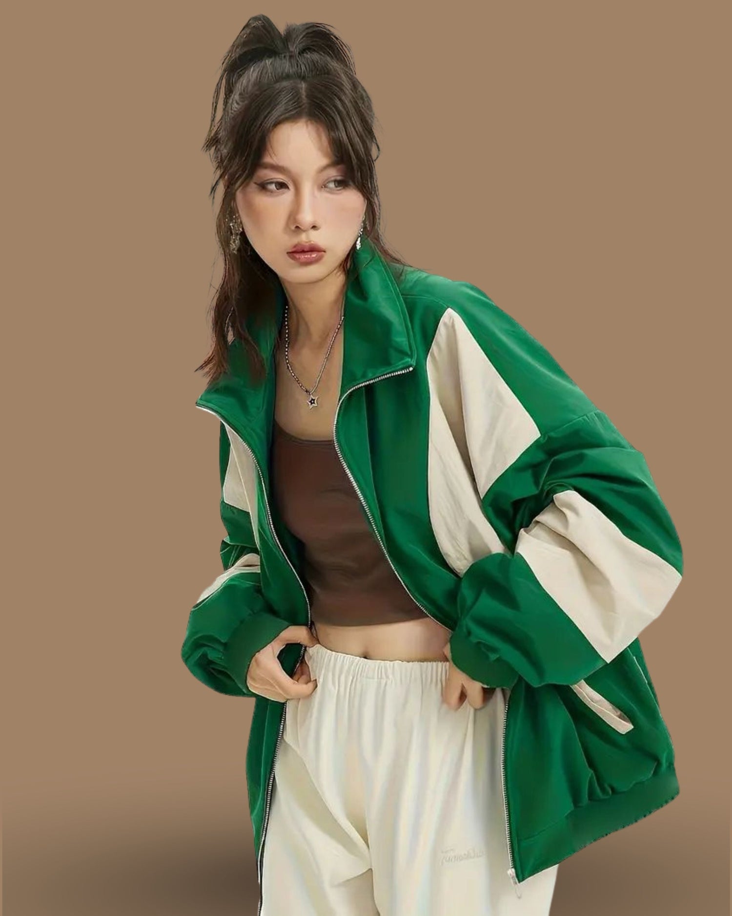Jackets